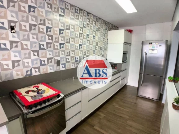 Imagem Apartamento à venda, 62 m² por R$ 345.000,00 - Ocian - Praia Grande/SP