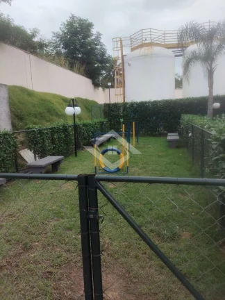 Imagem Apartamento à Venda 2 Quartos: Condomínio Conquista Jardins Campo Grande