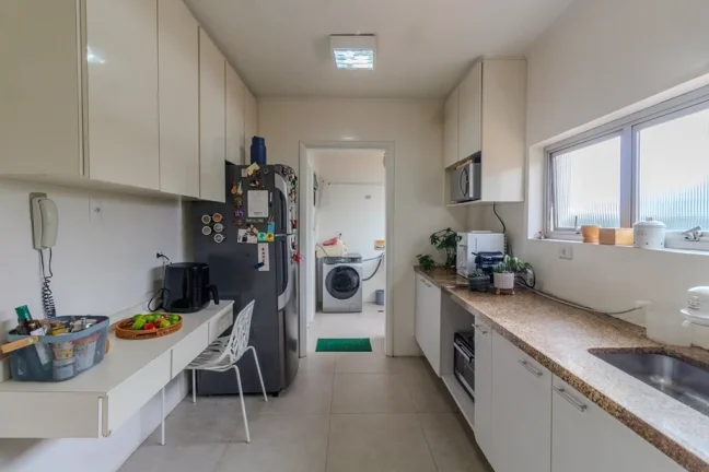 Imagem APARTAMENTO RESIDENCIAL em São Paulo - SP, Vila Mariana