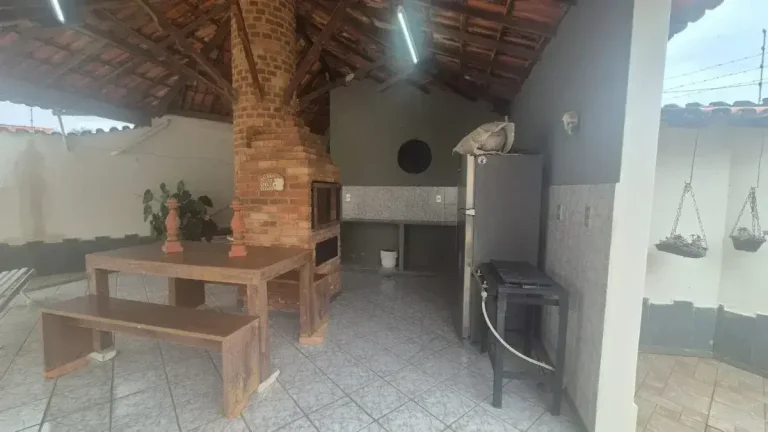 Imagem Tranquilidade e Qualidade de Vida Esperam por Você!