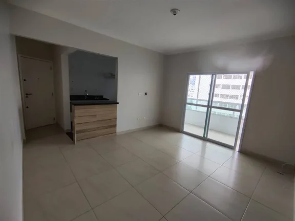 Imagem APARTAMENTO COM 83.4 m² - CAIÇARA - PRAIA GRANDE SP