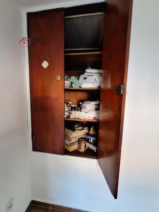 Imagem SOBRADO COM 2 DORMITÓRIOS A VENDA OU LOCAÇÃO NA MOOCA. TODO REFORMADO