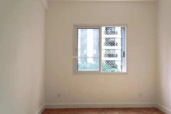 Imagem Apartamento à venda Jardim Paulista São Paulo