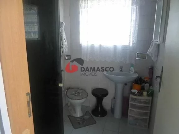 Imagem Casa à venda 2 Quartos, 5 Vagas, 150M², Osvaldo Cruz, São Caetano do Sul - SP