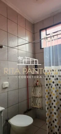 Imagem Casa - Ribeirão Preto - Avelino Alves Palma - Região Norte