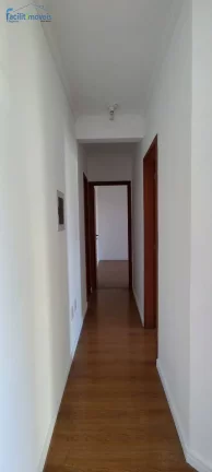 Imagem COBERTURA À VENDA NO BAIRRO RUDGE RAMOS - SÃO BERNARDO DO CAMPO - SP