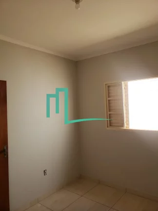 Imagem CASA RESIDENCIAL em FRANCA - SP, PARQUE DAS ESMERALDAS
