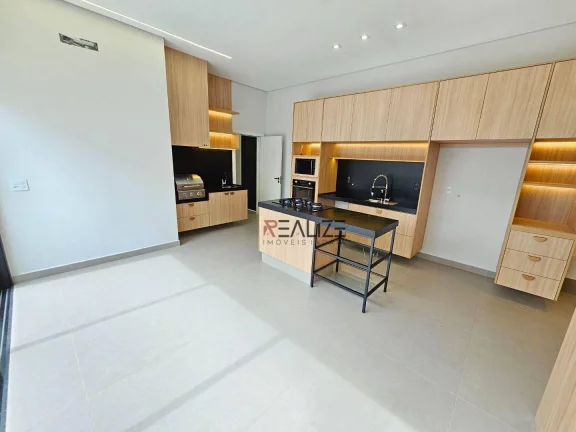 Imagem Casa dos Sonhos com Estilo e Sofisticação – R$1.595.000 | Condomínio Fechado em Indaiatuba/SP