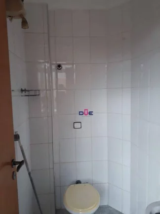 Imagem Apartamento 2 Quartos, 1 Vaga Demarcada - Gonzaga - Santos/SP