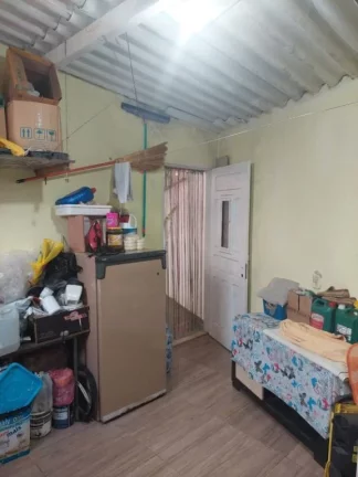 Imagem Casa com 1 dormitório à venda, 120 m² por R$ 110.000,00 - Vila São Francisco - Poá/SP