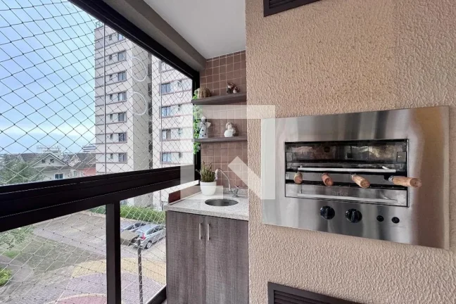 Imagem Apartamento à Venda - Recreio, 4 Quartos, 118 m2