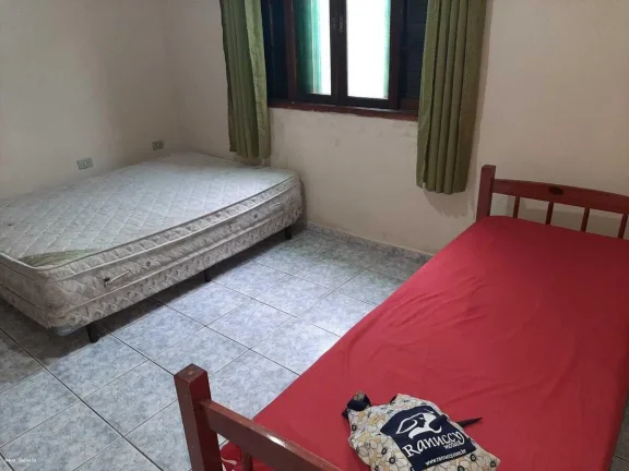 Imagem Casa para Venda em Itanhaém, Tupy, 2 dormitórios, 1 suíte, 1 banheiro, 1 vaga