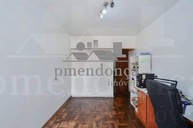 Imagem Apartamento em Pinheiros com 130mÂ², 3 quartos (1 suí­te) e 1 vaga