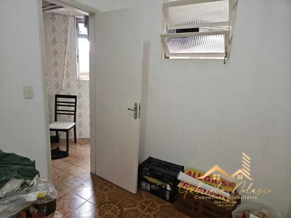 Imagem Apartamento no Embaré