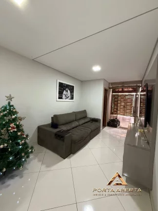 Imagem Casa geminada duplex - Jardim Vitória - CÓD 1584