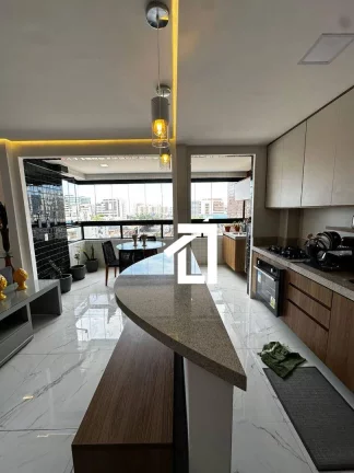 Imagem Apartamento | Jatiuca | 2 Quartos | 1 Suíte | 81m² | Varanda Gourmet