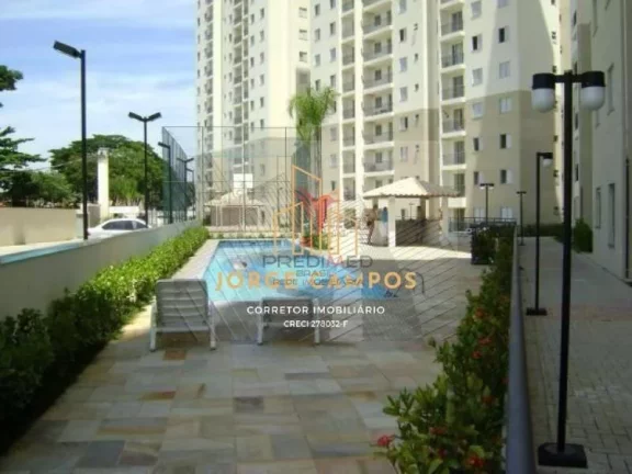 Imagem AP-24166 - LINDO APARTAMENTO COM 3 DORMITÓRIOS À VENDA NO JARDIM AUGUSTA