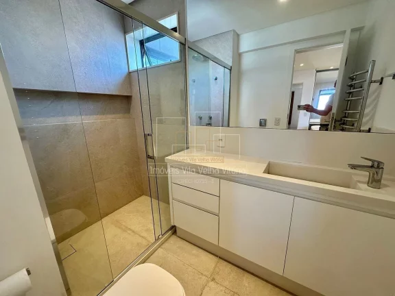 Imagem Apartamento 4 Quartos com 2 Suítes - Praia da Costa