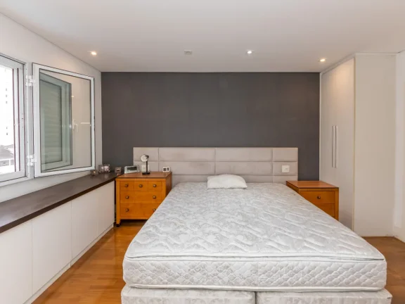 Imagem Apartamento para venda em Ipiranga com 3 quartos, sendo 3 suítes , 125m2