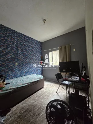 Imagem Casa de 3 quartos com quintal em Rio Marinho - Vila Velha