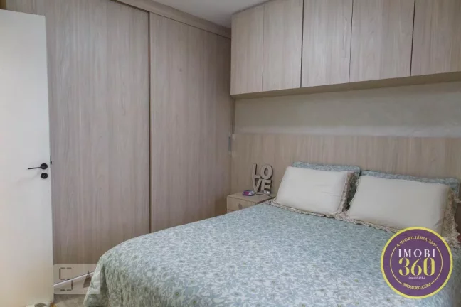 Imagem Apartamento a venda no Tatuapé 3 dormitórios Suíte 2 Vagas