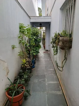 Imagem Sobrado com 3 dormitórios à venda, 160 m²- Jardim Peri Peri - São Paulo/SP
