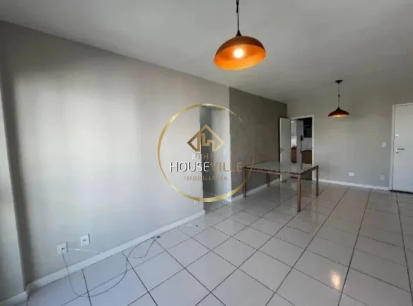 Imagem Apartamento 4 dormitórios (1 suíte), 2 vagas. Edf New York, Jd Aquárius.