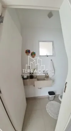 Imagem CASA NO CONDOMÍNIO MIRANTE DE JUNDIAÍ - SÃO PAULO.