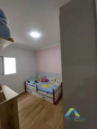 Imagem Santo André Cobertura sem condomínio, 168M², 3 dormitórios, 1 suíte, espaço gourmet, 2 vagas ótima localização e valor !!!