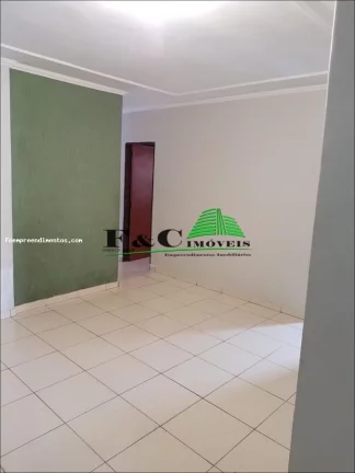 Imagem Casa para Venda em Avaré, Avaré I, 2 dormitórios, 1 banheiro, 2 vagas