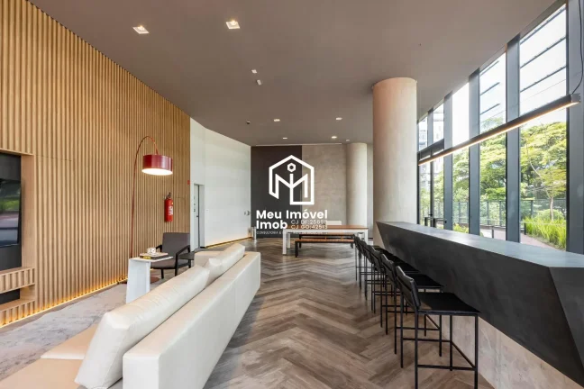 Imagem VN Millennium Faria Lima Duplex na Vila Olímpia - São Paulo