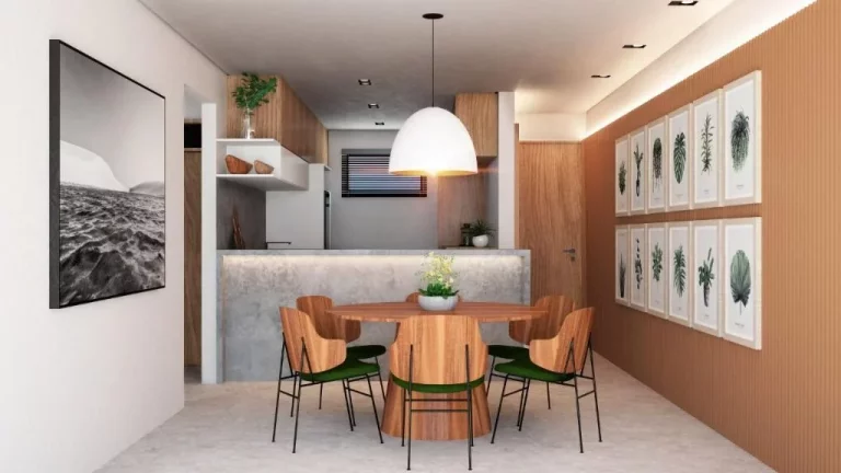 Imagem Apartamento à venda, 104 m² por R$ 1.043.550,20 - Camboinha - Cabedelo/PB