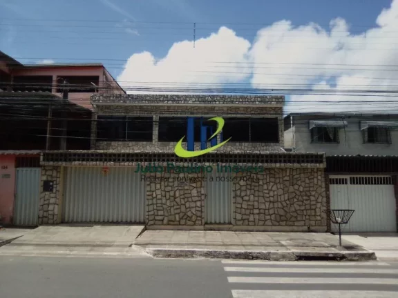 Casa a Venda no bairro Maranguape I - Paulista, PE