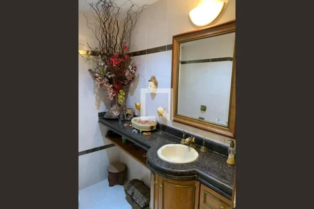 Imagem Apartamento à Venda - Recreio, 4 Quartos, 344 m2