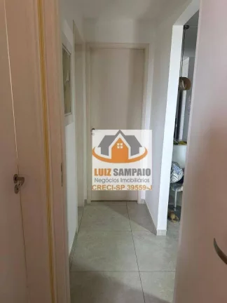 Imagem Apartamento Mobiliado - Lazer Completo - Vista ao Mar - 2 Dorms. (1 Suite)