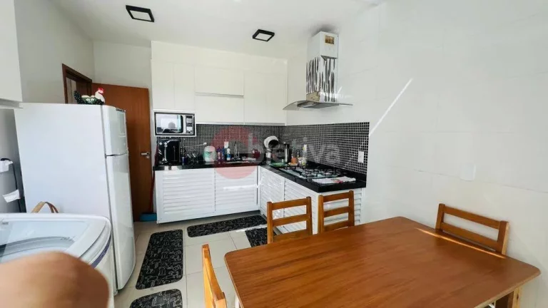 Imagem Linda cobertura a venda com 3 quartos - Centro - Cabo Frio