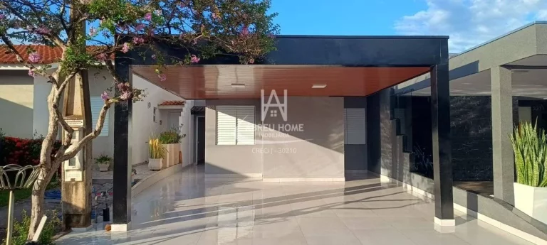 Imagem Parque da Liberdade 1 casa