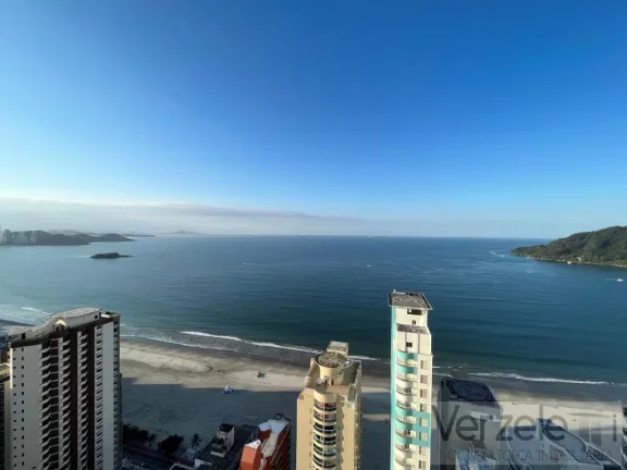 Imagem Apartamento Quadra Mar para Venda no bairro Centro