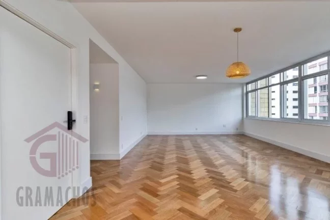 Imagem Apartamento à Venda 155m², 2 Vagas no Paraíso, São Paulo/SP
