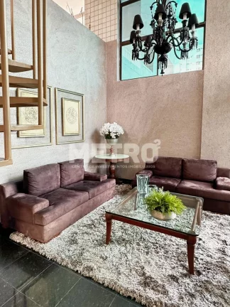 Imagem Venda, Apartamento, Edf. Morada do Rio, 240m , planejados, 3 4, sendo todos suít