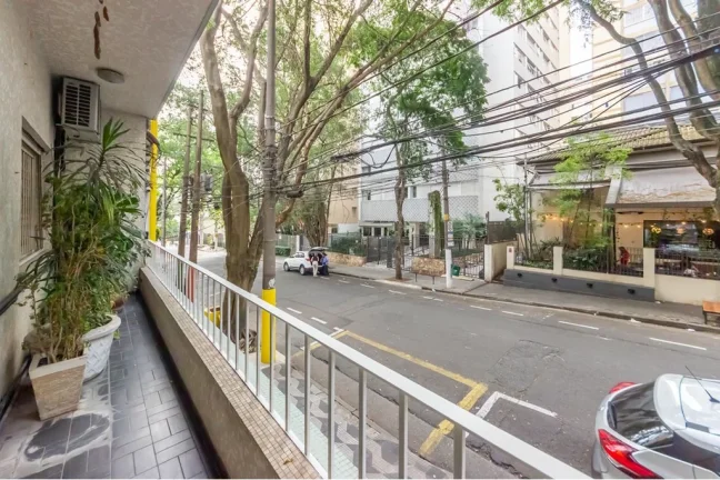 Imagem APARTAMENTO RESIDENCIAL em São Paulo - SP, Jardim Paulista