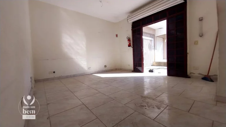 Imagem Loja à venda, 22 m² por R$ 189.000,00 - Ahú - Curitiba/PR