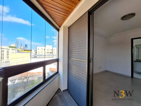 Imagem Apartamento à venda na Vila Leopoldina São Paulo SP com 4 dormitórios, 1 suíte, 3 vagas de garagem e 160m².