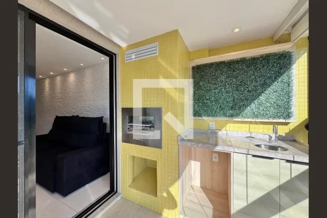 Imagem Apartamento à Venda - Recreio, 3 Quartos, 91 m2