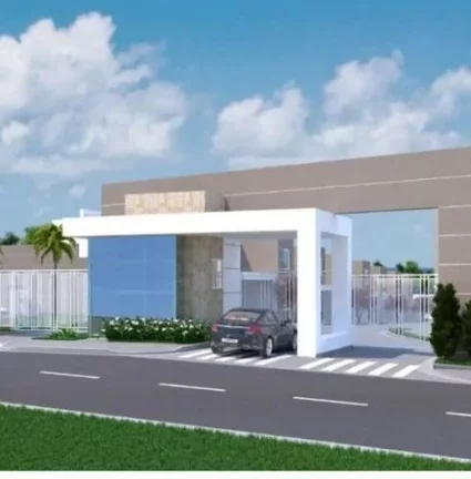 Imagem Casa em Condomínio para Venda em Cuiabá / MT no bairro Santa Cruz
