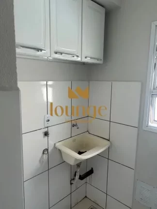 Imagem Apartamento à venda em Vila Guilherme - Votorantim/SP