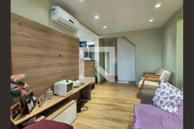 Imagem Apartamento à Venda - Recreio, 4 Quartos, 178 m2