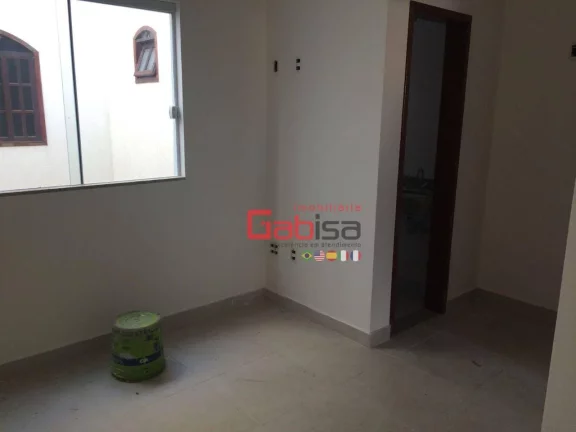 Imagem Casa com 2 dormitórios à venda, 89 m² por R$ 265.000,00 - Peró - Cabo Frio/RJ