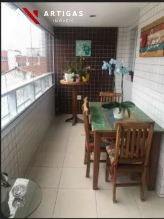 Imagem Apartamento á venda ou locação no Ipiranga 136 m² 4 dormitórios 2 suítes 2 vagas