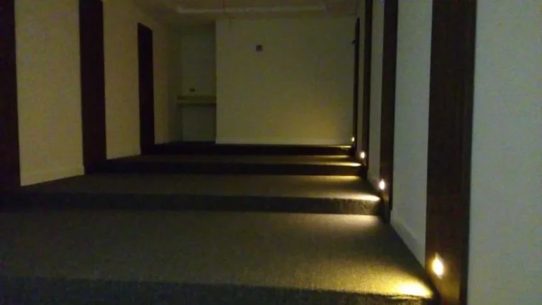 Imagem Mansão no Res. Alpha 11 - 750m²